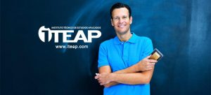 ITEAP: cómo formar 20000 estudiantes de todo el mundo