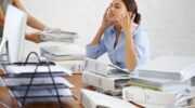 ¿Cuáles son los riesgos psicosociales en el trabajo y cómo prevenirlos?