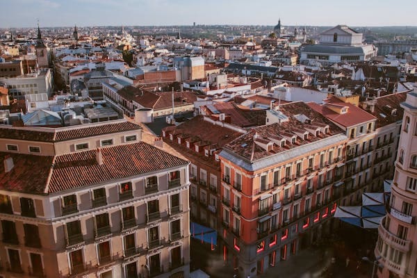 El sector inmobiliario en España abraza el mercado de las criptomonedas