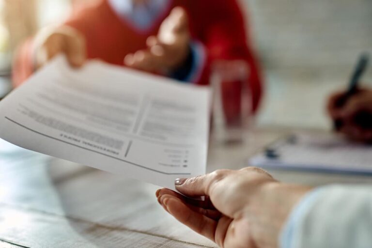 Buscar empresas donde dejar mi curriculum