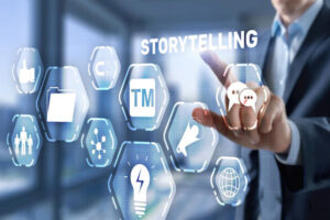 Cómo utilizar el storytelling para mejorar la comunicación interna en la empresa