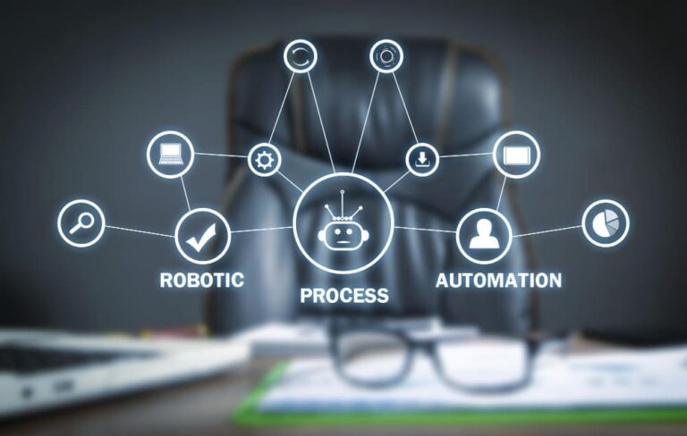 El uso de la Inteligencia Artificial en el Departamento de RRHH