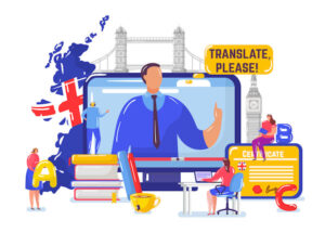 Mejorando la formación interna: clases de inglés online para empresas