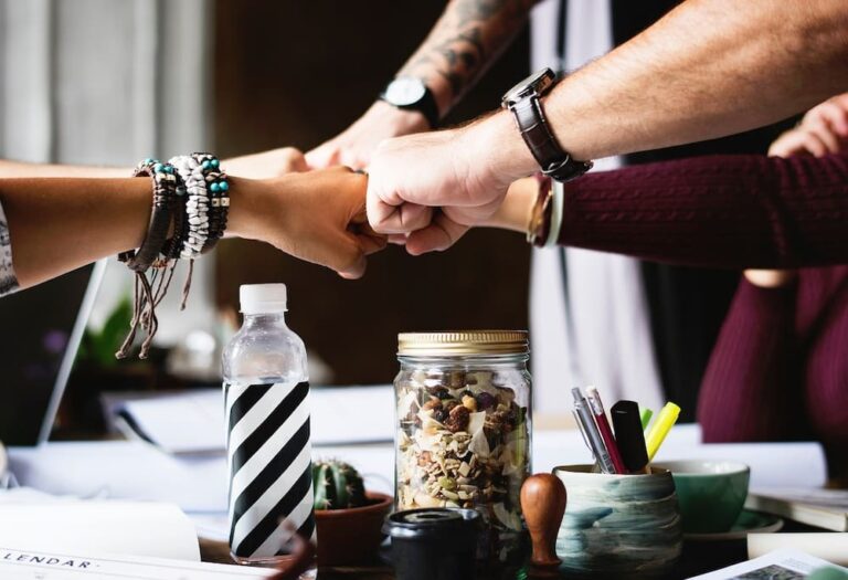 Estrategias personalizadas de coaching empresarial