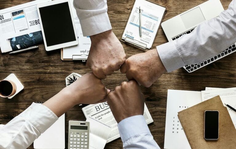 Claves para un coaching empresarial efectivo