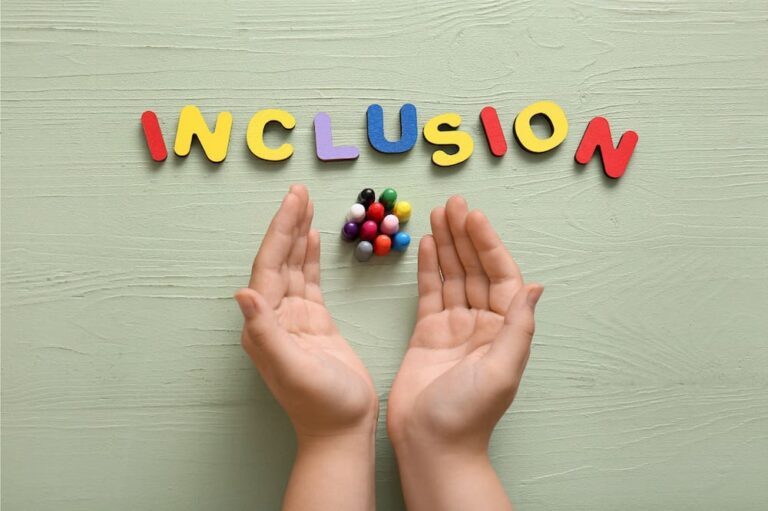 La diversidad es clave en la integración social activa
