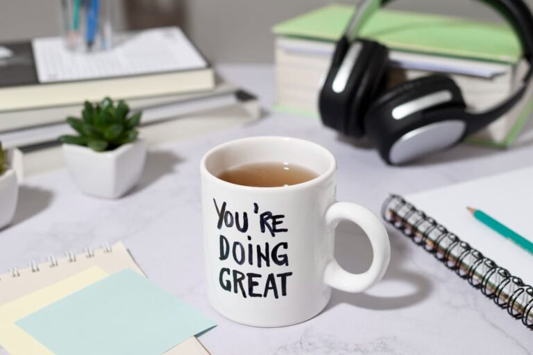 Kits empresariales personalizados con sublimación