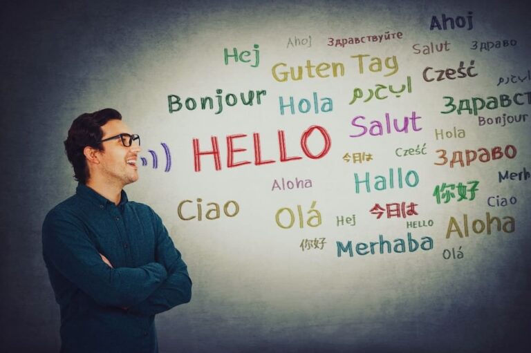 Los beneficios de aprender otro idioma en la actualidad