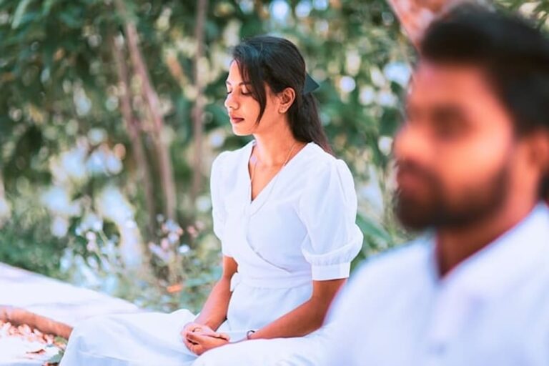 La importancia en la formación de facilitadores de breathwork y conciencia plena
