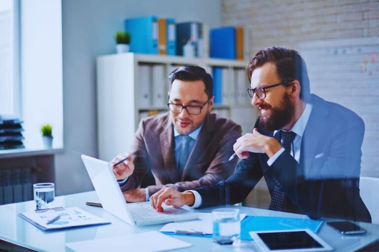 Soluciones integrales para empresas en crecimiento