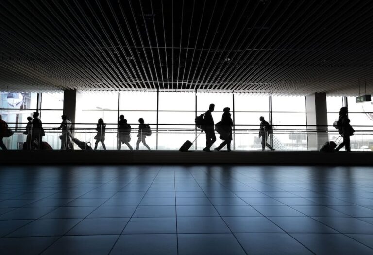 Formación para mejorar la seguridad operacional en aeropuertos