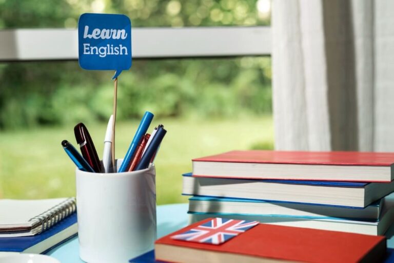 La importancia de aprender inglés en cualquier nivel para estudiantes y profesionales