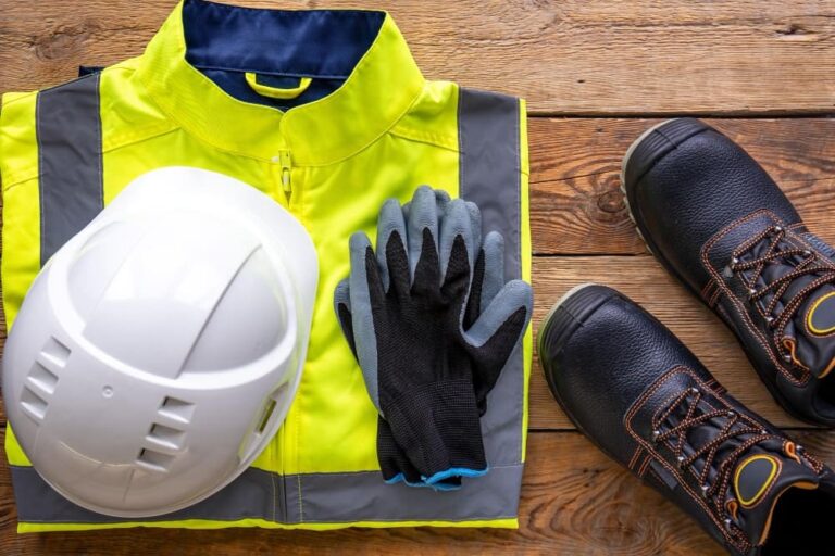 La función del vestuario laboral en la prevención de riesgos en entornos laborales