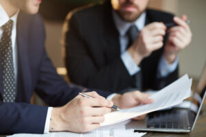 Prevenir conflictos laborales con asesoramiento legal desde etapas tempranas