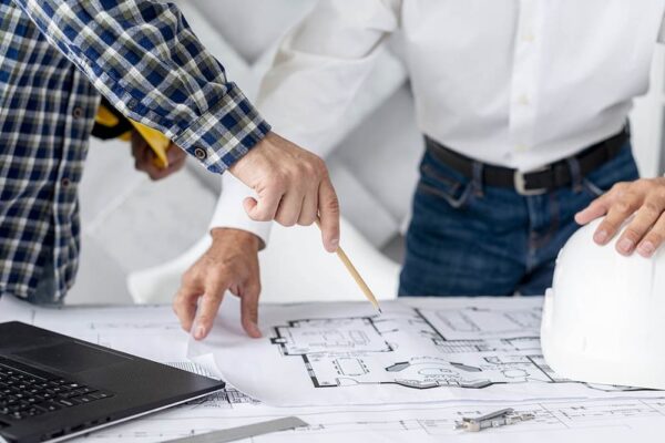 Grupo Proyectia: Diseño, construcción y gestión integral de reformas en Burgos
