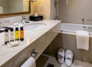 El partner ideal para amenities y suministros en el sector hotelero