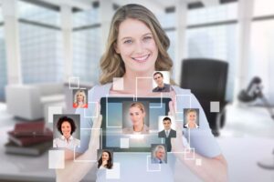 Construir un ambiente laboral que conecte con las personas