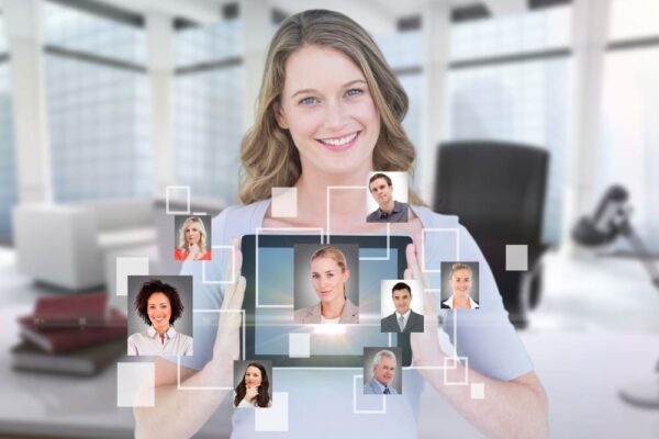 Construir un ambiente laboral que conecte con las personas