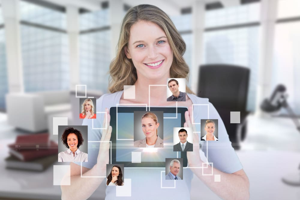 Construir un ambiente laboral que conecte con las personas