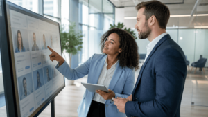 Cómo optimizar la selección de talento en empresas: claves para mejorar la eficiencia y reducir costes