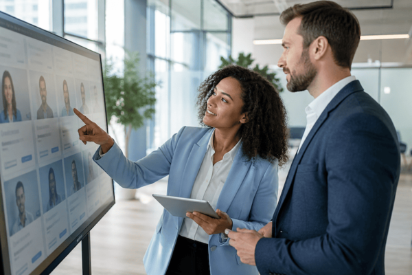 Cómo optimizar la selección de talento en empresas: claves para mejorar la eficiencia y reducir costes
