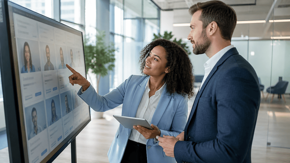 Cómo optimizar la selección de talento en empresas: claves para mejorar la eficiencia y reducir costes