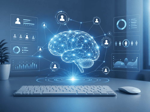 Tecnología y analítica predictiva en RRHH